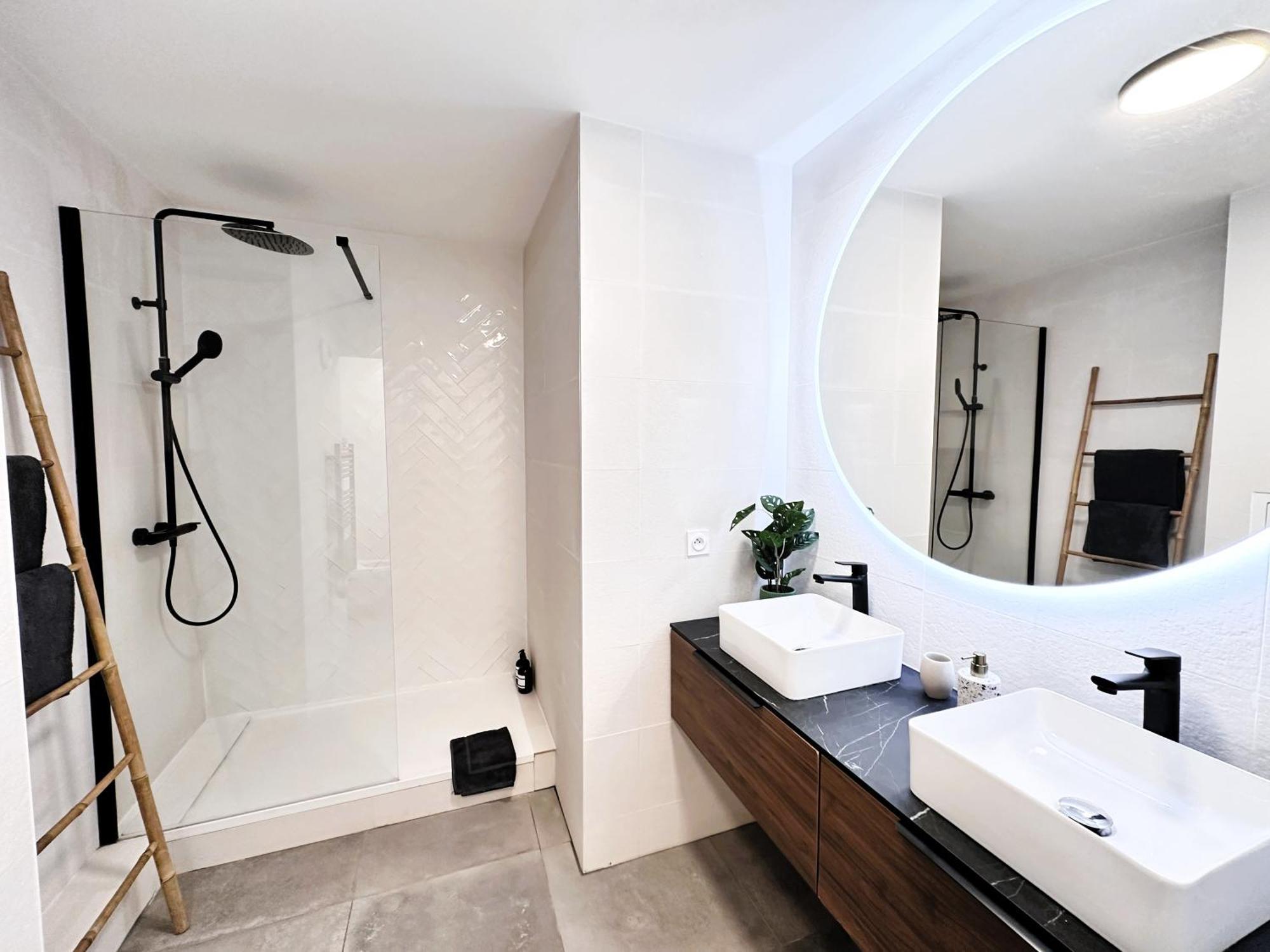 *New* Alba 6 Pax Appart 8Min Disney Serris Dış mekan fotoğraf